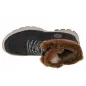 Buty Zimowe Damskie Rozmiar 37 Szare Rieker Booties X9335-45