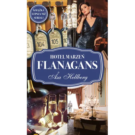 Hotel Marzeń Flanagans Hotel Marzeń Flanagans