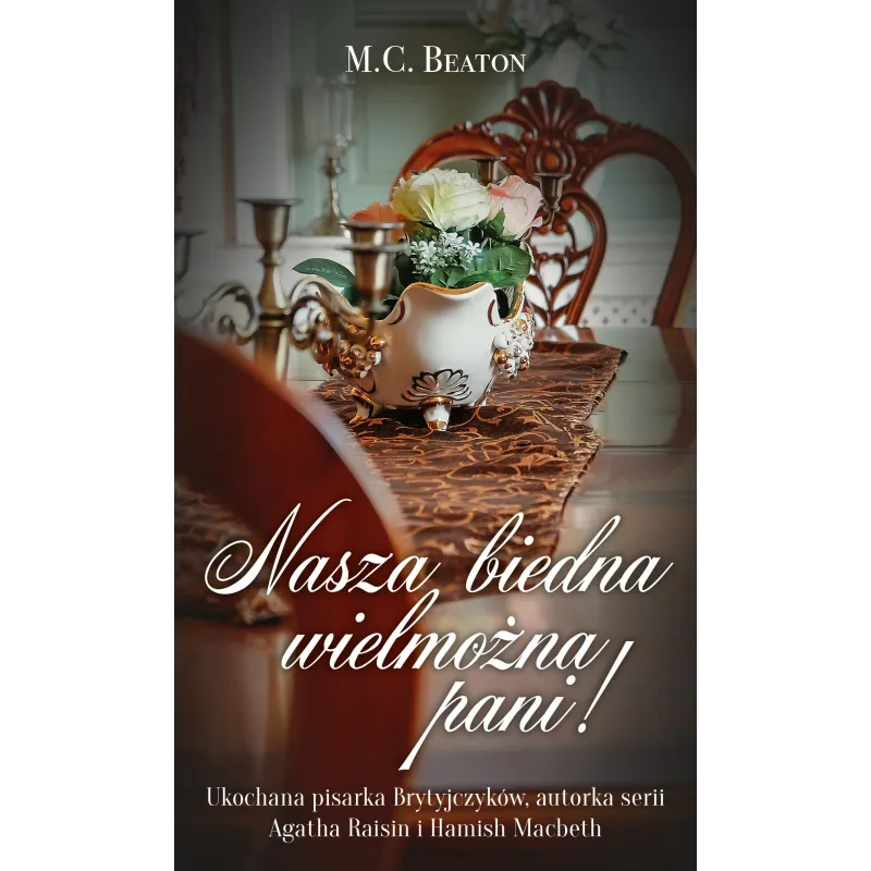 M. C. Beaton