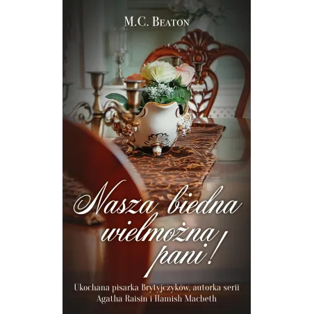 M. C. Beaton