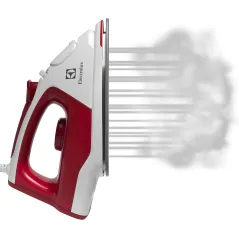 ŻELAZKO PAROWE ELECTROLUX 4 SAFETY PLUS PRECISION EDB 5210