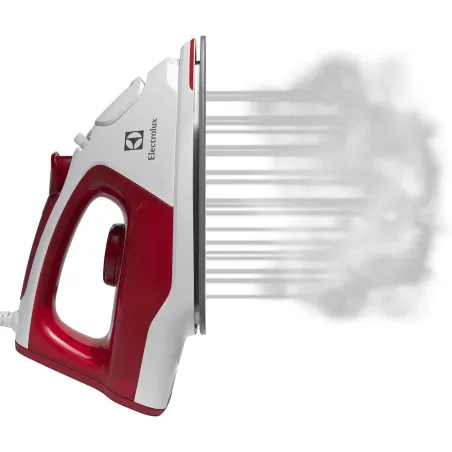 ŻELAZKO PAROWE ELECTROLUX 4 SAFETY PLUS PRECISION EDB 5210
