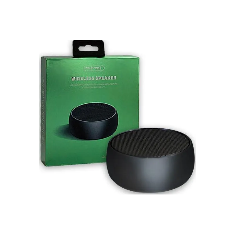 GŁOŚNIK BEZPRZEWODOWY BLUETOOTH NAFUMI BH28
