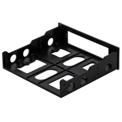 ADAPTER KIESZENI ZEWNĘTRZNEJ 5.25" DO 3.5" AK-CA-50