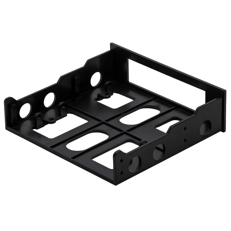 ADAPTER KIESZENI ZEWNĘTRZNEJ 5.25" DO 3.5" AK-CA-50
