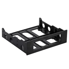 Adapter Kieszeni Zewnętrznej 5.25" Do 3.5" Ak-Ca-50