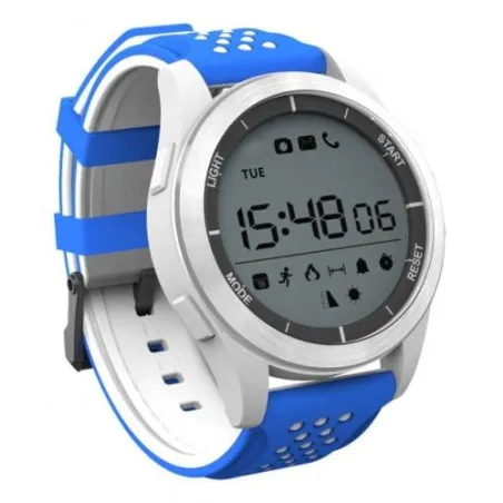 Smartwatch Garett Sport 4 Niebiesko-Biały