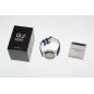 Smartwatch Garett Sport 4 Niebiesko-Biały