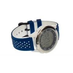 SMARTWATCH GARETT SPORT 4 NIEBIESKO-BIAŁY