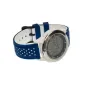 Smartwatch Garett Sport 4 Niebiesko-Biały