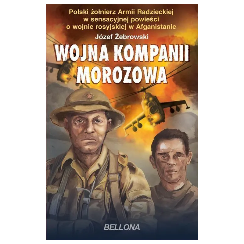 Żebrowski Józef