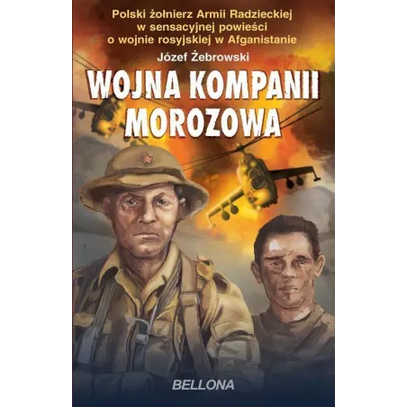 Żebrowski Józef