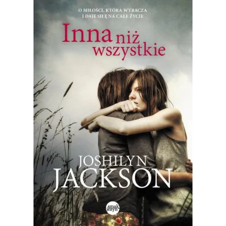 INNA NIŻ WSZYSTKIE