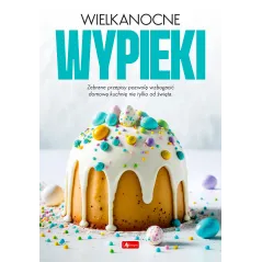 WIELKANOCNE WYPIEKI