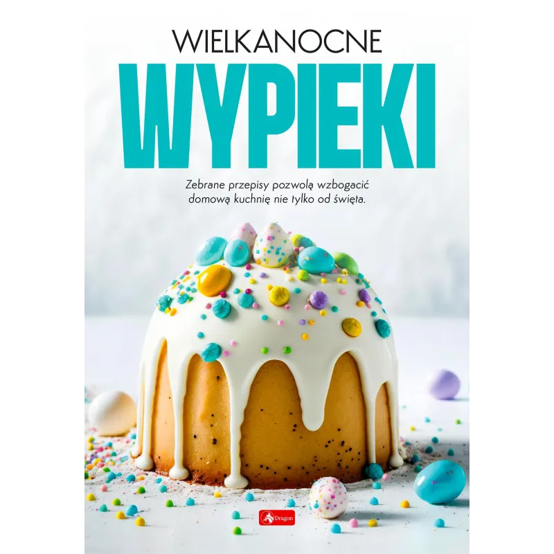 WIELKANOCNE WYPIEKI