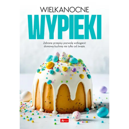 WIELKANOCNE WYPIEKI
