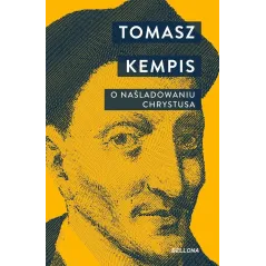 O NAŚLADOWANIU CHRYSTUSA