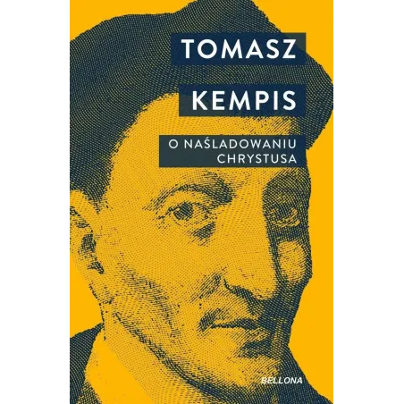 O NAŚLADOWANIU CHRYSTUSA