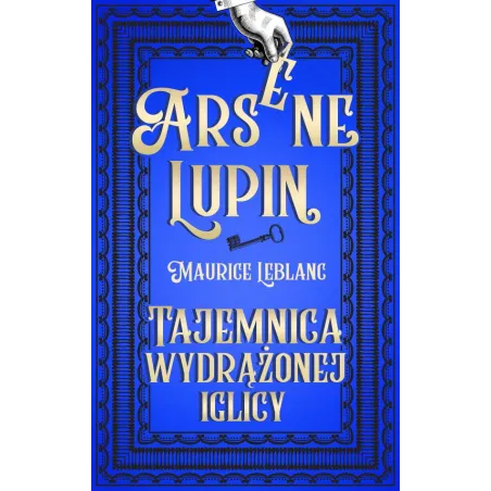 Tajemnica Wydrążonej Iglicy