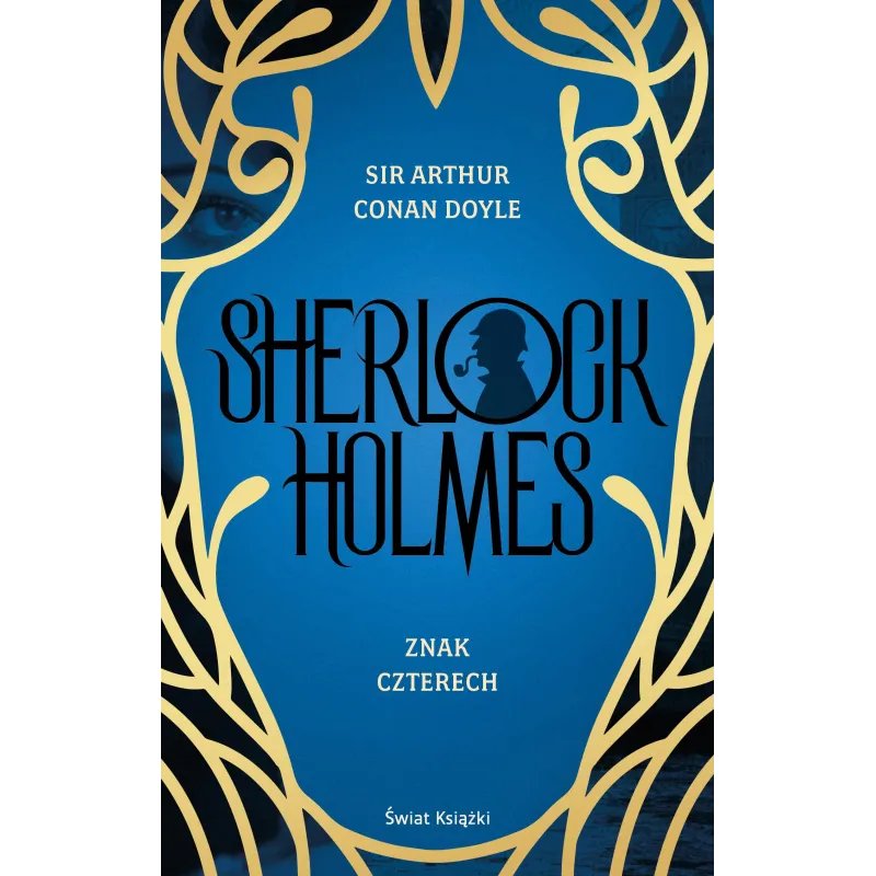 Arthur Conan Doyle