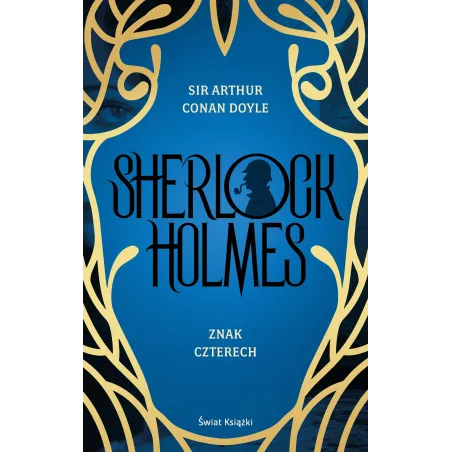 Arthur Conan Doyle