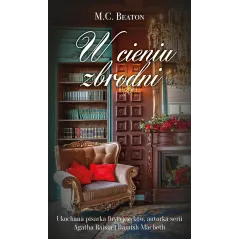 M.C. Beaton