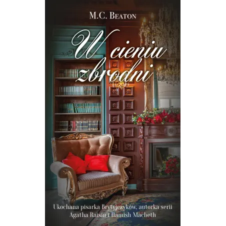 M.C. Beaton