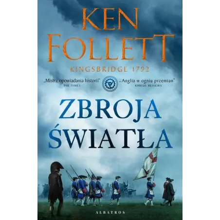 ZBROJA ŚWIATŁA