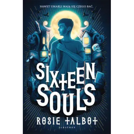 Sixteen Souls