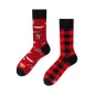 Skarpety Kolorowe Z Drwalem Lumberjack Life Rozmiar 39-42 Skarpety Kolorowe Z Drwalem Lumberjack Life Rozmiar 39-42