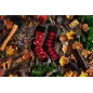 Skarpety Kolorowe Z Drwalem Lumberjack Life Rozmiar 39-42 Skarpety Kolorowe Z Drwalem Lumberjack Life Rozmiar 39-42
