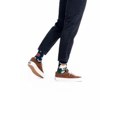Skarpety Kolorowe Ragnasocks Rozmiar 35-38