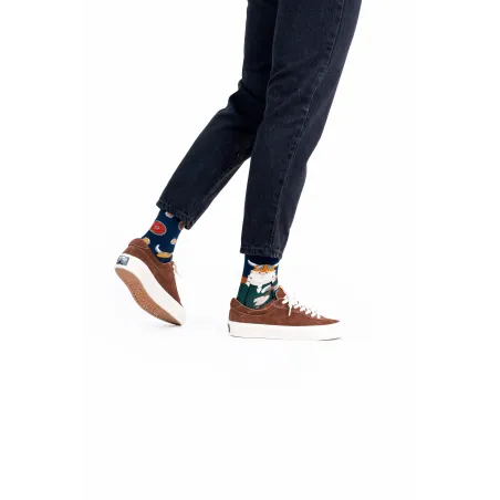Skarpety Kolorowe Ragnasocks Rozmiar 35-38