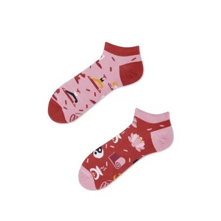 Skarpety Stopki Kolorowe Namaste Rozmiar 43-46 Skarpety Stopki Kolorowe Namaste Rozmiar 43-46