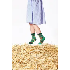 Skarpety Dziecięce Happy Harvest Kids Rozmiar 31-34