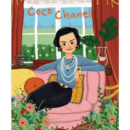 Coco Chanel Coco Chanel