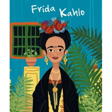 Frida Kahlo Frida Kahlo