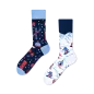 Skarpety Kolorowe Długie Alpine Ski Rozmiar 39-42 Skarpety Kolorowe Długie Alpine Ski Rozmiar 39-42