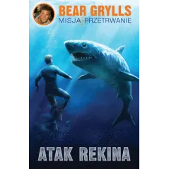 ATAK REKINA Bear Grylls - Pascal