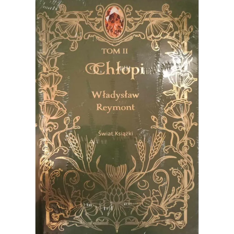 CHŁOPI 2