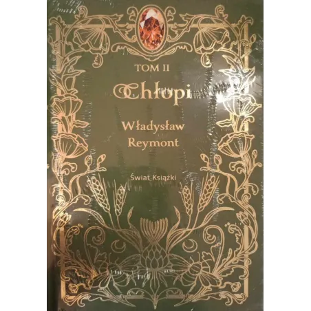 Chłopi 2 Chłopi 2