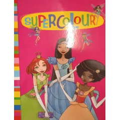 SUPERCOLOUR