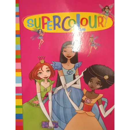 SUPERCOLOUR