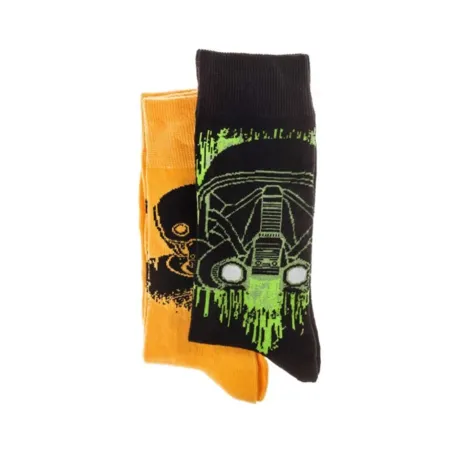 SKARPETY STAR WARS REGUE ONE ROZMIAR 39-46