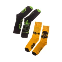 Skarpety Star Wars Regue One Rozmiar 39-46
