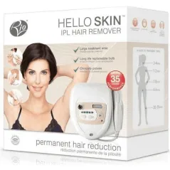 Depilator  Rio Hello Skin  Ipl Iphr-C