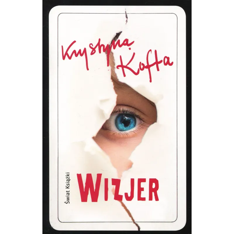 WIZJER Krystyna Kofta
