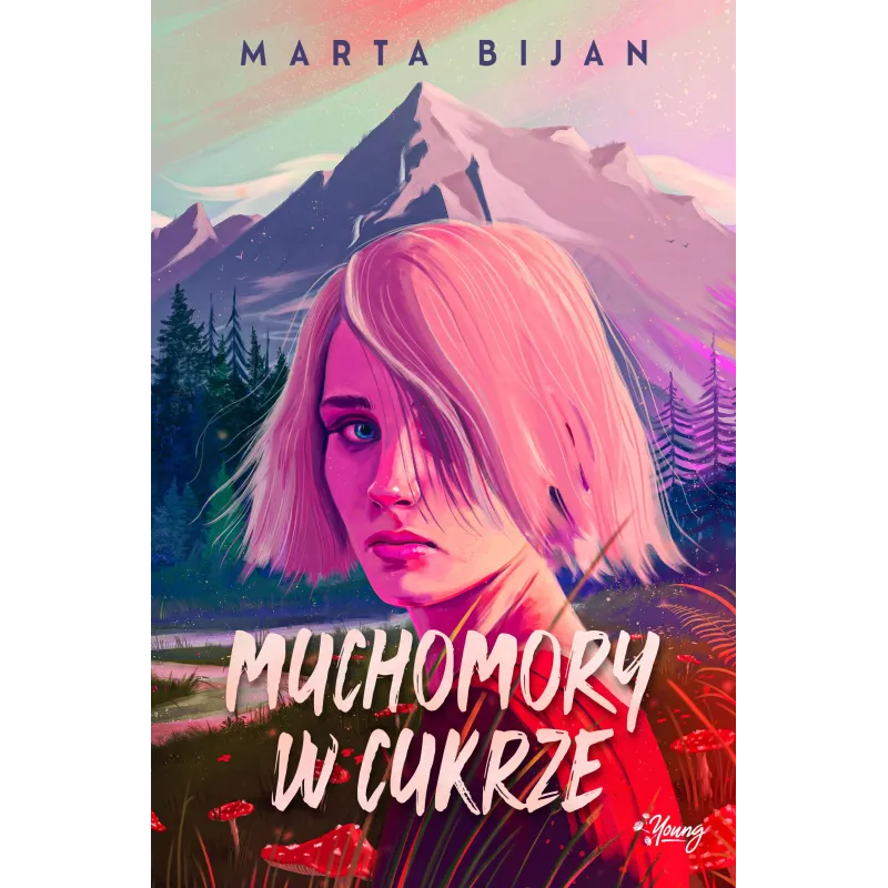 Marta Bijan