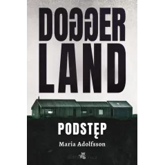 DOGGERLAND PODSTĘP Maria Adolfsson