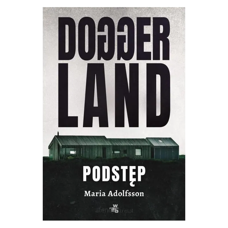 DOGGERLAND PODSTĘP Maria Adolfsson